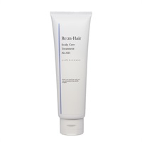 Re:m-Hair スカルプトリートメント　No.21　定期初回