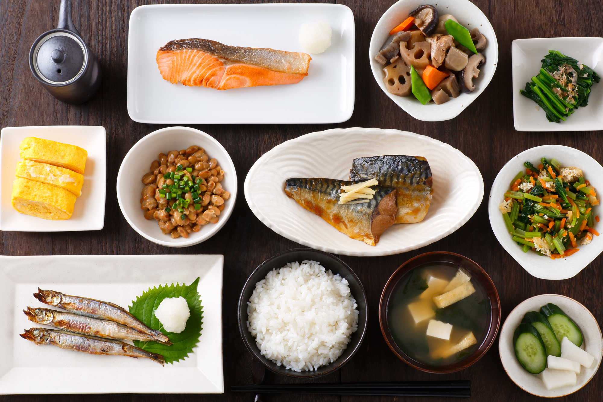 食事・栄養